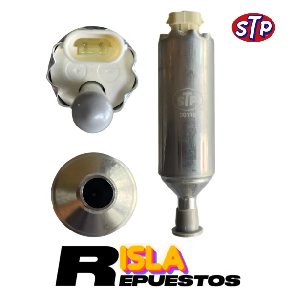 Bomba Bencina Para Chevrolet Monza 1993 1997 1.8